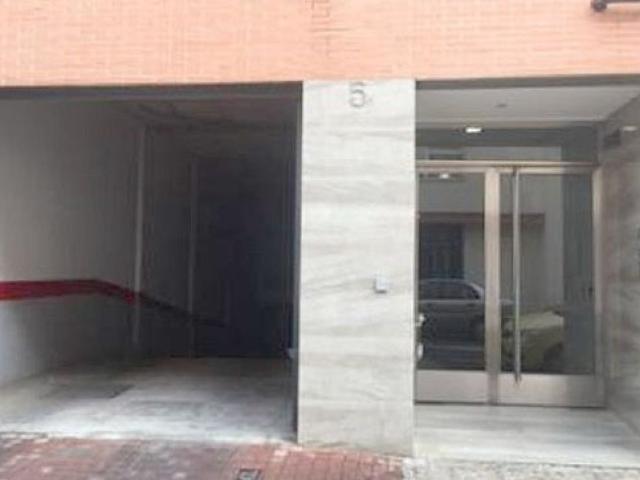 Garaje en venta en Nervión, Sevilla