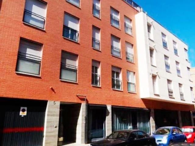 Garaje en venta en Nervión, Sevilla