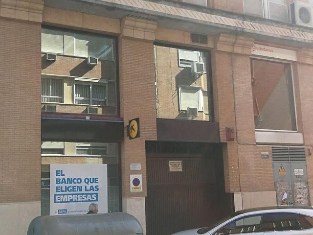 Garaje en venta en Nervión, Sevilla