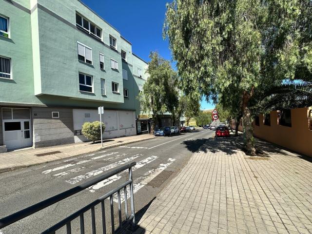 Garaje en venta en Tamaraceite, Gran Canaria