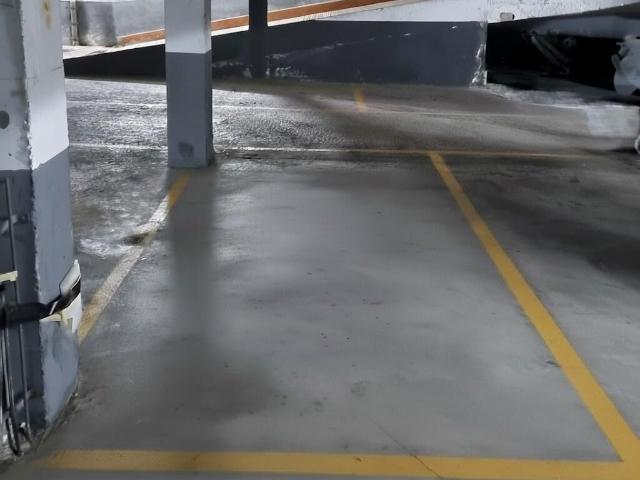 Garaje en venta en Tetuán, Madrid