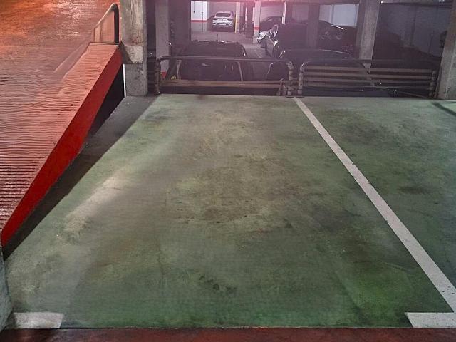 Garaje en venta en Tetuán, Madrid