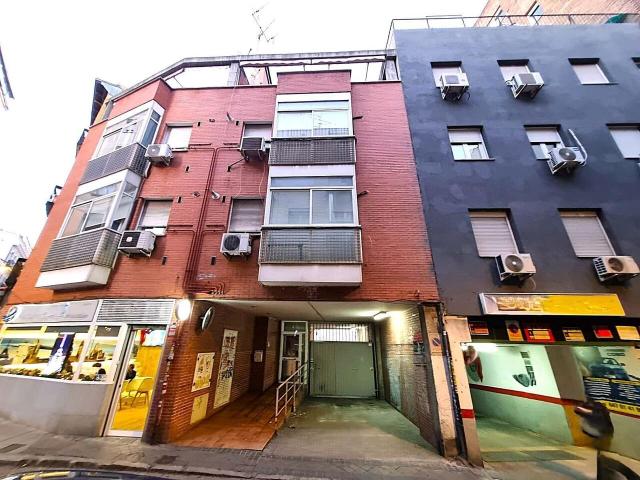 Garaje en venta en Tetuán, Madrid