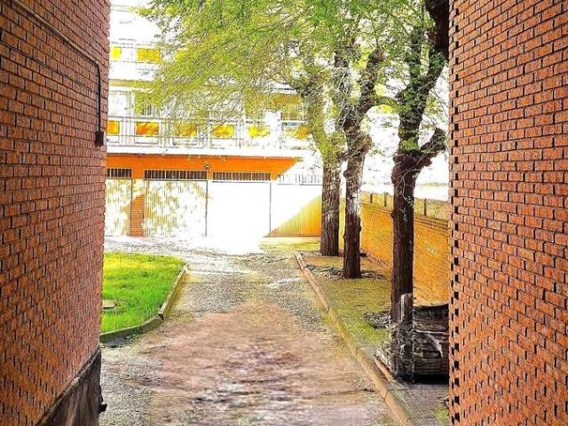 Garaje en venta en Tetuán, Madrid