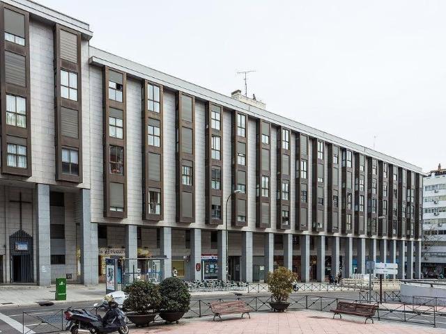 Garaje en venta en Tetuán, Madrid