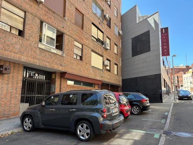 Garaje en venta en Tetuán, Medina-sidonia