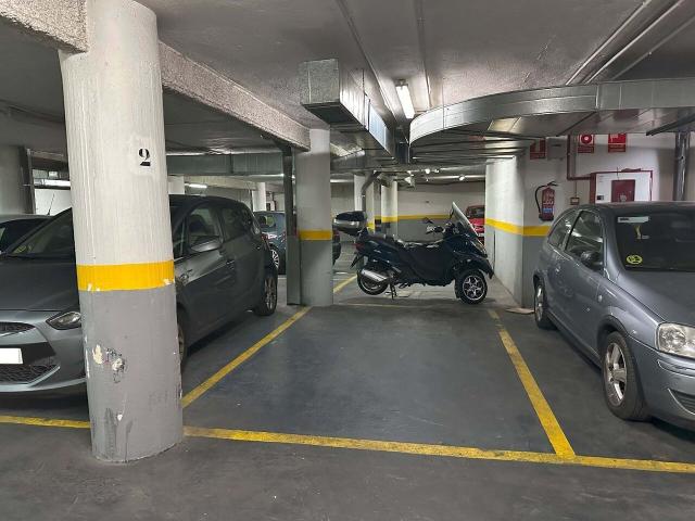 Garaje en venta en Tetuán, Madrid