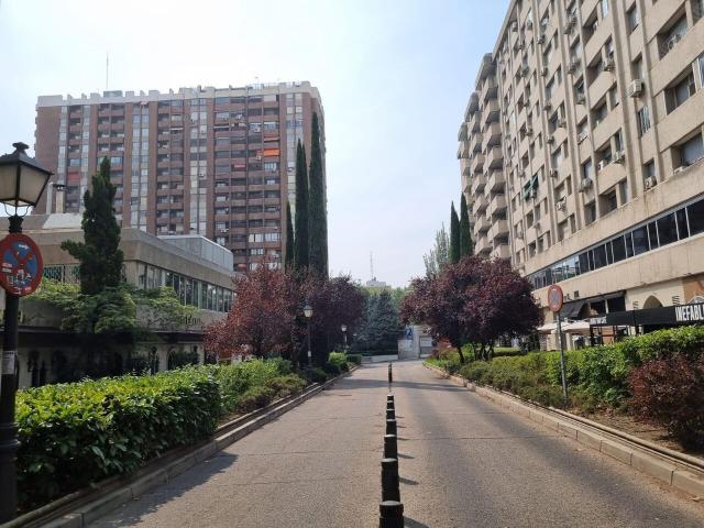 Garaje en venta en Tetuán, Madrid