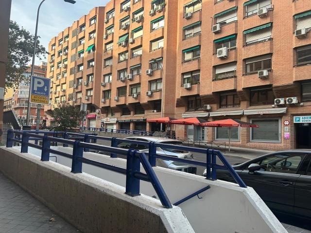 Garaje en venta en Tetuán, Madrid