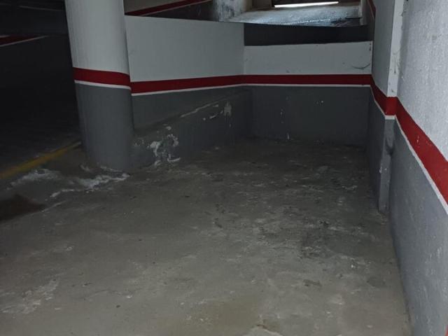 Garaje en venta en Costa del Sol Occidental, Andalucía