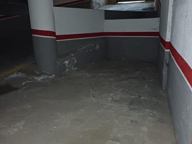 Garaje en venta en Costa del Sol Occidental, Andalucía