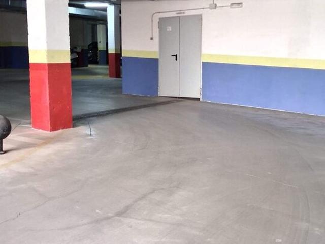 Garaje en venta en Costa del Sol Occidental, Andalucía