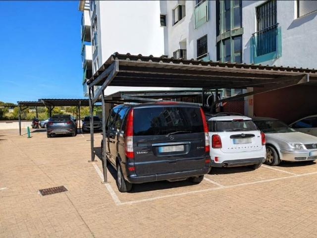 Garaje en venta en Costa del Sol Occidental, Andalucía