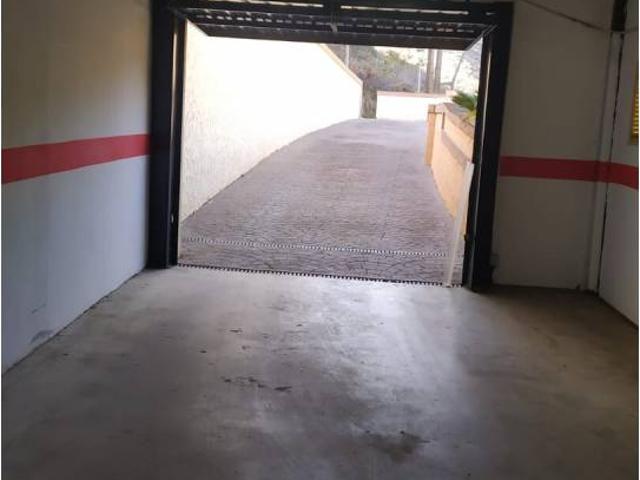 Garaje en venta en Torrox
