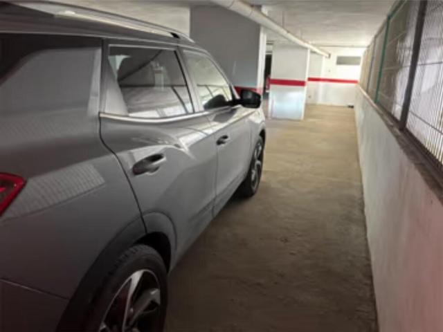 Garaje en venta en Els Tolls - Imalsa, la Marina Baixa