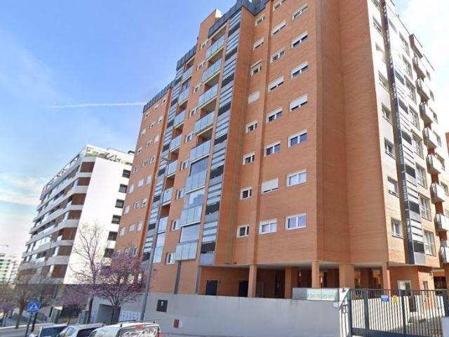 Garaje en venta en Tres Cantos