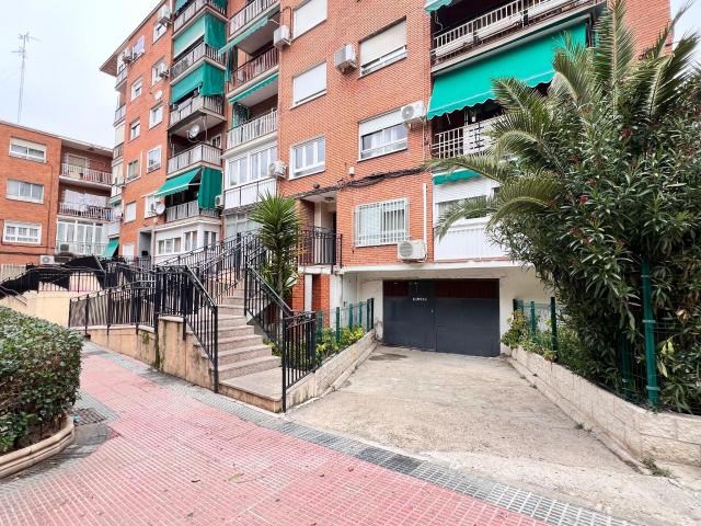 Garaje en venta en Móstoles