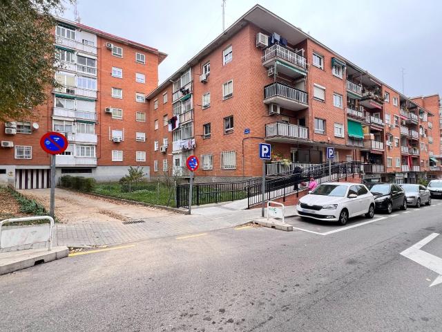 Garaje en venta en Móstoles, Madrid