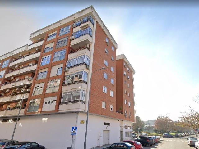 Parking en venta en Badajoz Parking en venta en Badajoz