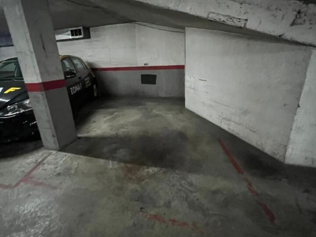 Garaje en venta en Viladecans, Baix Llobregat