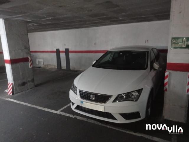 Garaje en venta en Viladecans, Baix Llobregat