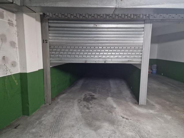 Garaje en venta en Centro, Ourense