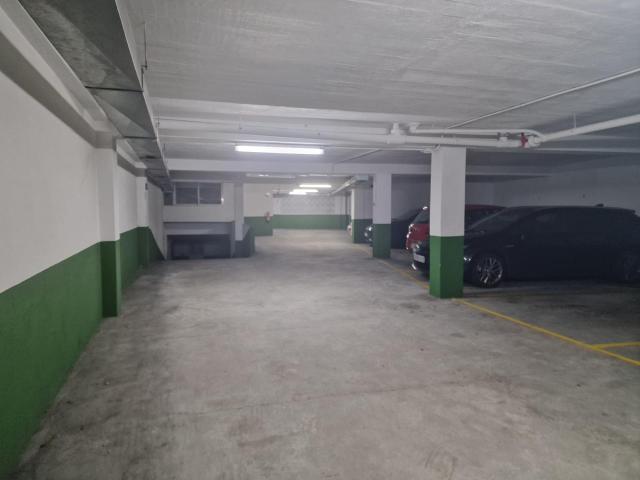 Garaje en venta en Centro, Ourense