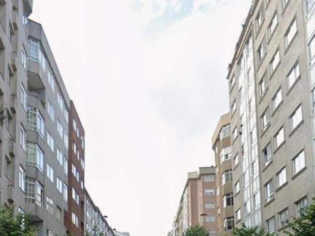 Garaje en venta en Vigo