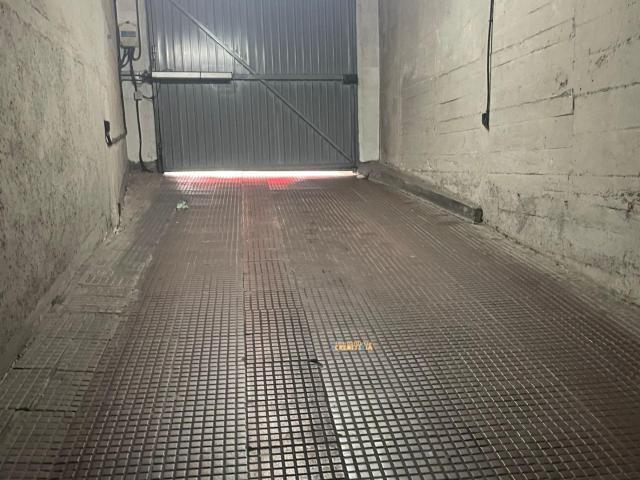 Parking en alquiler en Vigo, San Tomé de Freixeiro