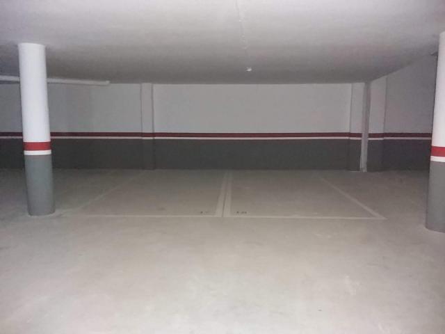 Parking en alquiler en Vila-real