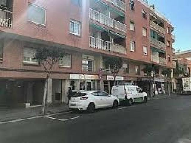 Parking en alquiler en Vilanova I La Geltrú, Eixample de Mar Parking en alquiler en Vilanova I La Geltrú, Eixample de Mar