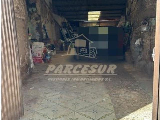 Local Comercial en venta en Villanueva Del Rey, Andalucía