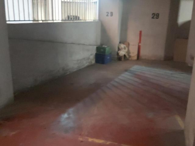 Parking en alquiler en Villena