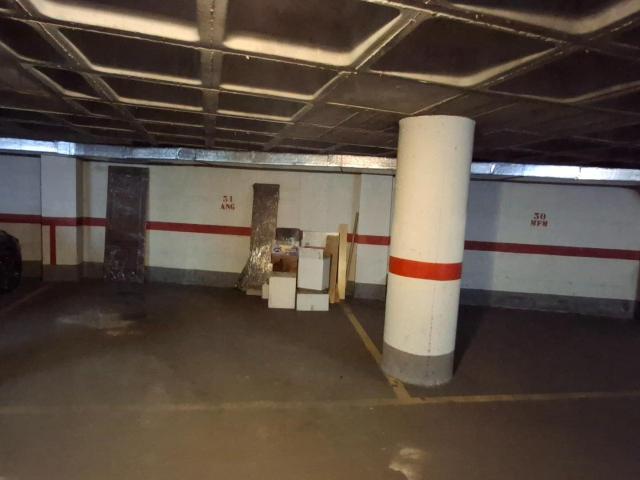 Parking en alquiler en Villena