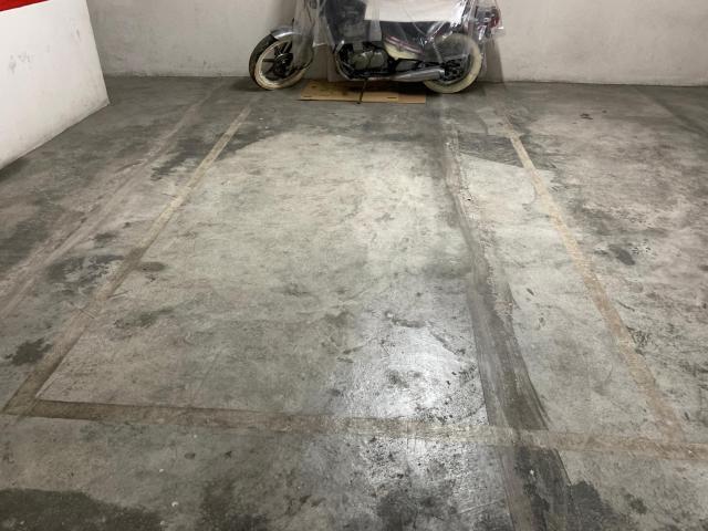 Parking en venta en Xirivella, Barri del Mont de Pietat