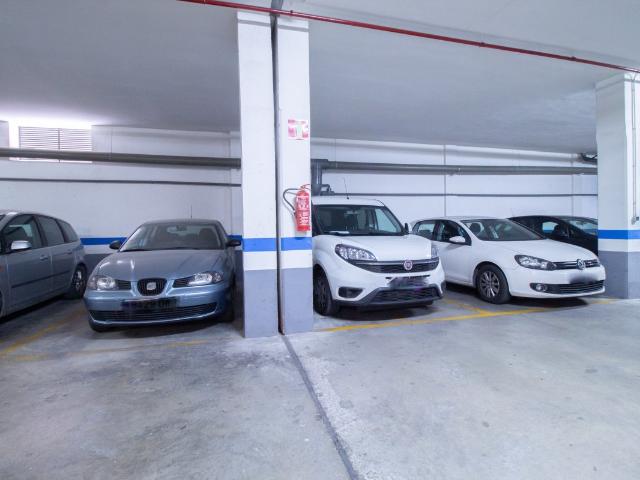 Parking en venta en Xirivella, Alquería de Moret Nova