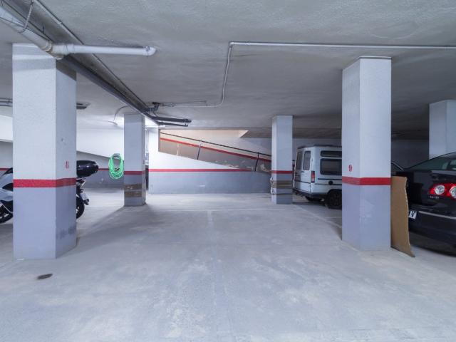 Parking en venta en Xirivella, Alquería de Moret Nova