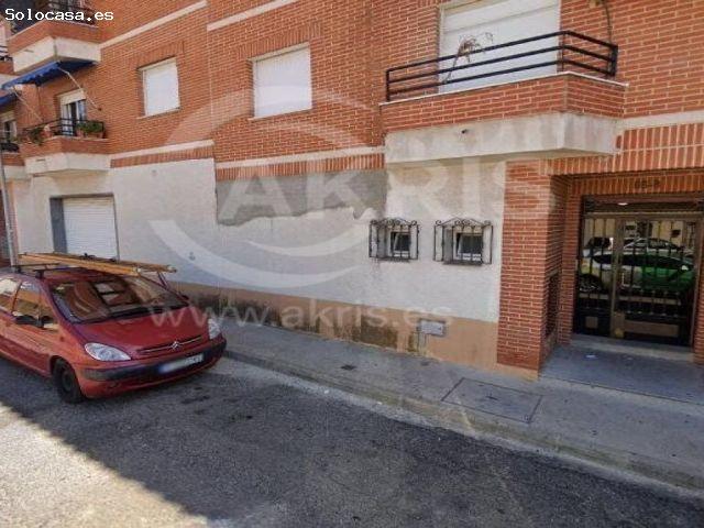 Garaje en venta en Yuncos, Castilla-La Mancha