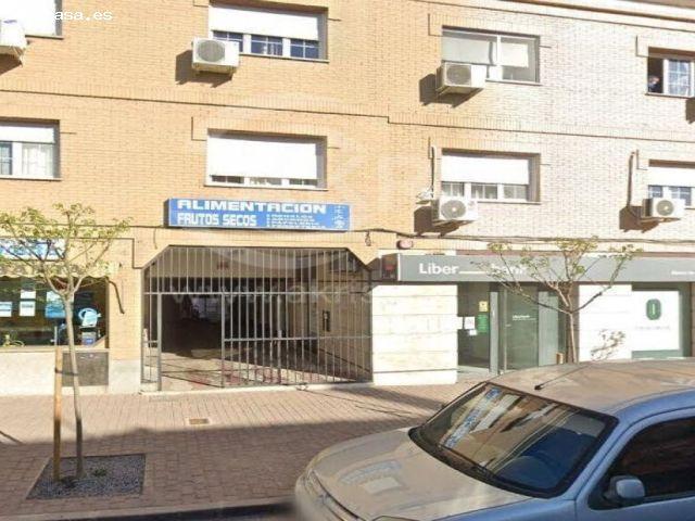 Garaje en venta en Yuncos, Castilla-La Mancha