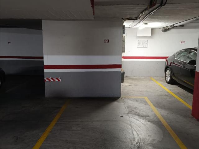 Parking en venta en Yuncos, Polígono Industrial Parking en venta en Yuncos, Polígono Industrial