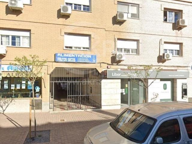 Garaje en venta en Yuncos, Castilla-La Mancha