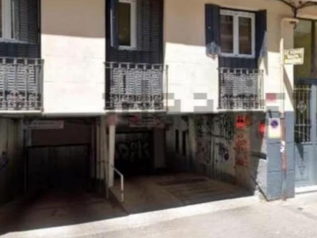 Parking en venta en Madrid, Arapiles