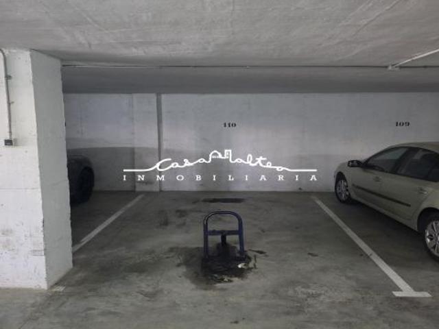 Local Comercial en alquiler en Sant Roc, la Marina Baixa