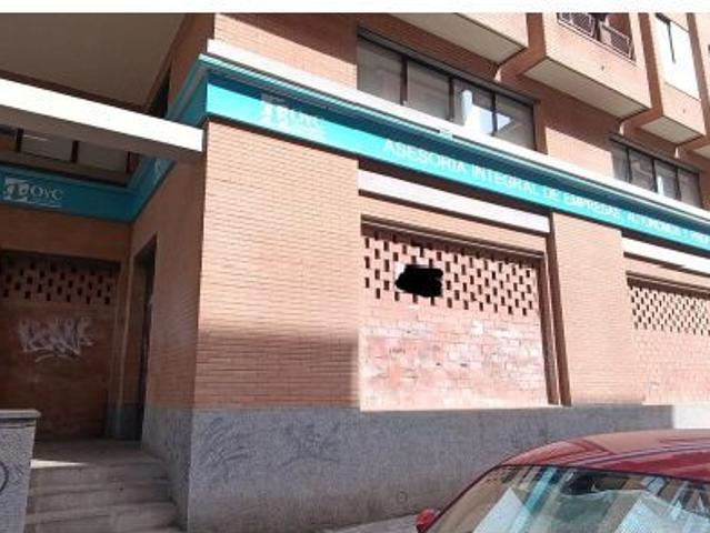 Local Comercial en venta en Huesca/Uesca, Hoya de Huesca / Plana de Uesca