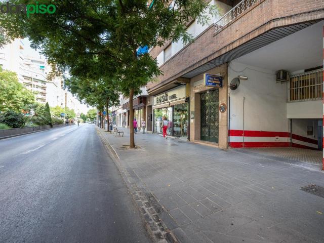 Garaje en venta en Ronda, Comarca de la Vega de Granada