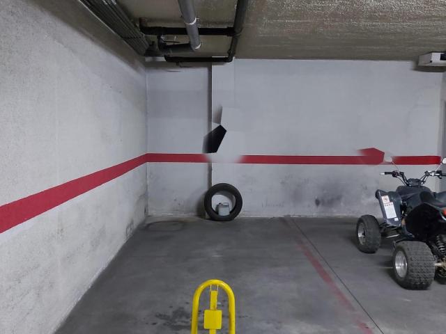 Garaje en venta en Córdoba, Andalucía