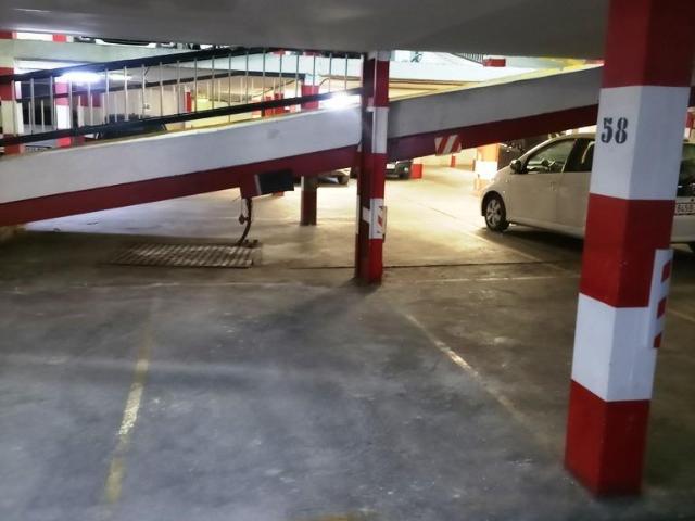 Garaje en venta en el Pla del Real, Comarca de València