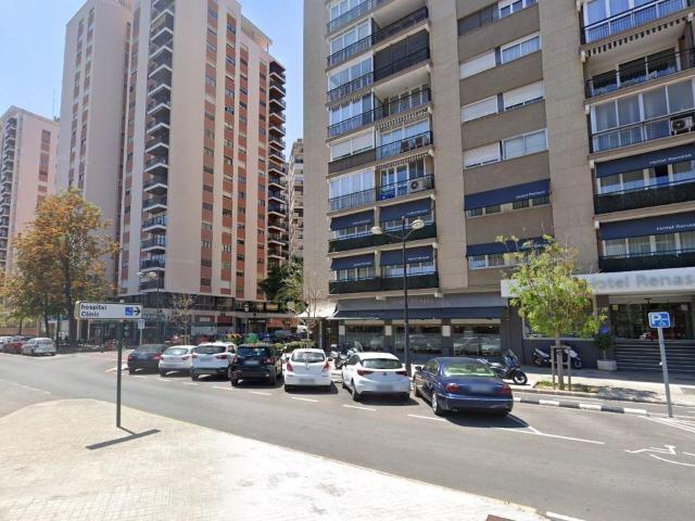 Garaje en venta en el Pla del Real, Comarca de València