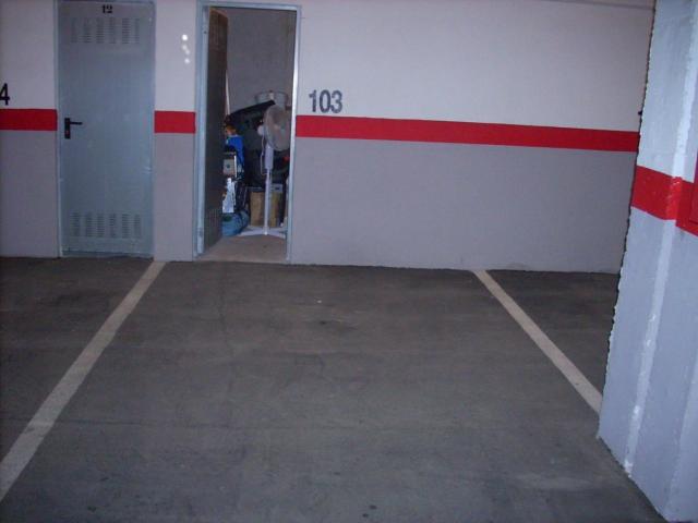 Garaje en venta en Altossano, l'Alacantí