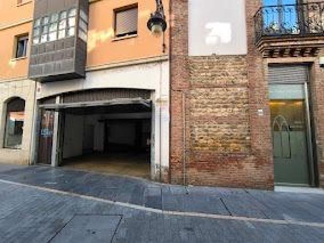 Parking en venta en León, San Lorenzo - La Palomera - San Mamés